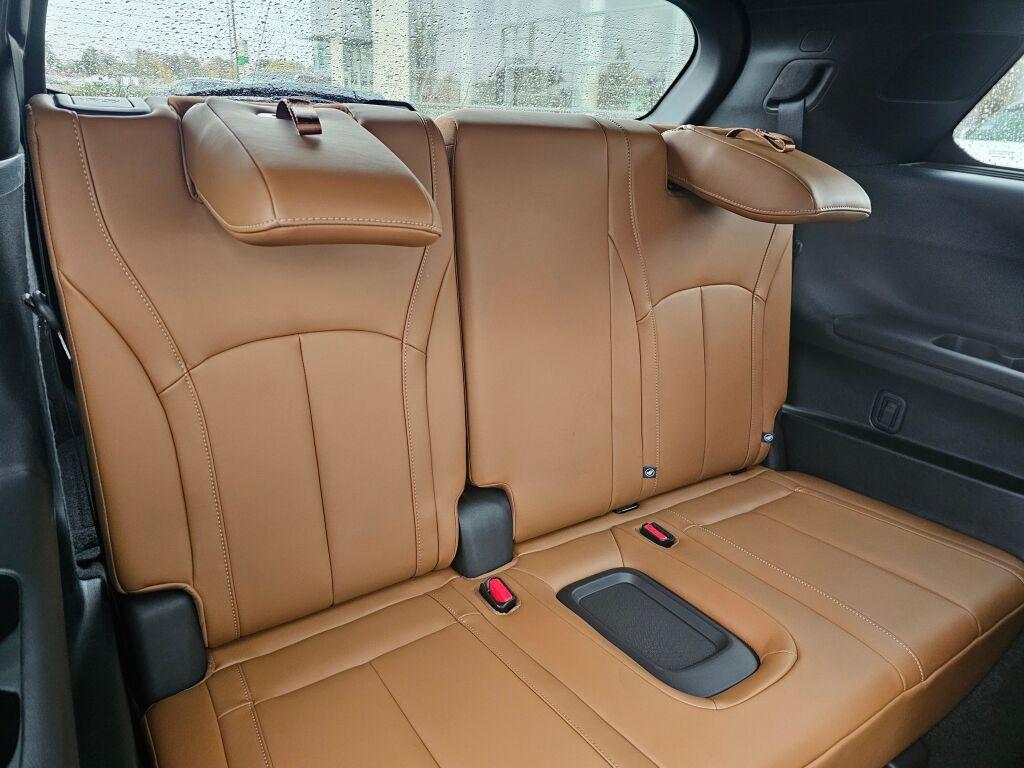 new 2026 INFINITI QX60 car, priced at $67,520