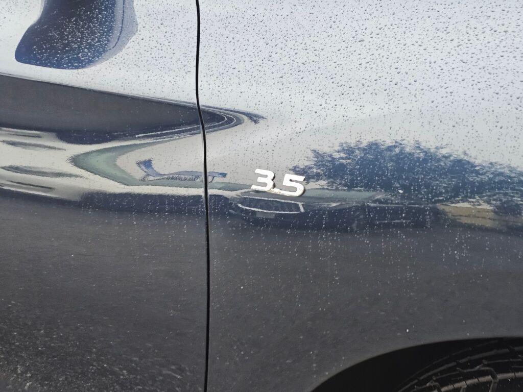 used 2020 INFINITI QX60 car, priced at $27,200