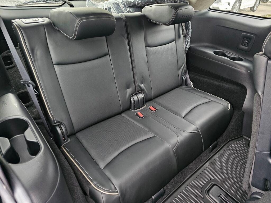 used 2020 INFINITI QX60 car, priced at $27,200