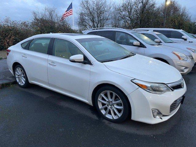 used 2015 Toyota Avalon car, priced at $17,995