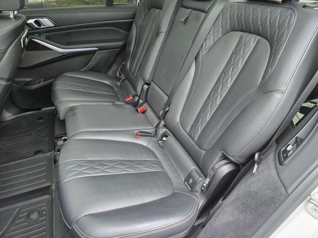 used 2023 BMW X7 car, priced at $53,457