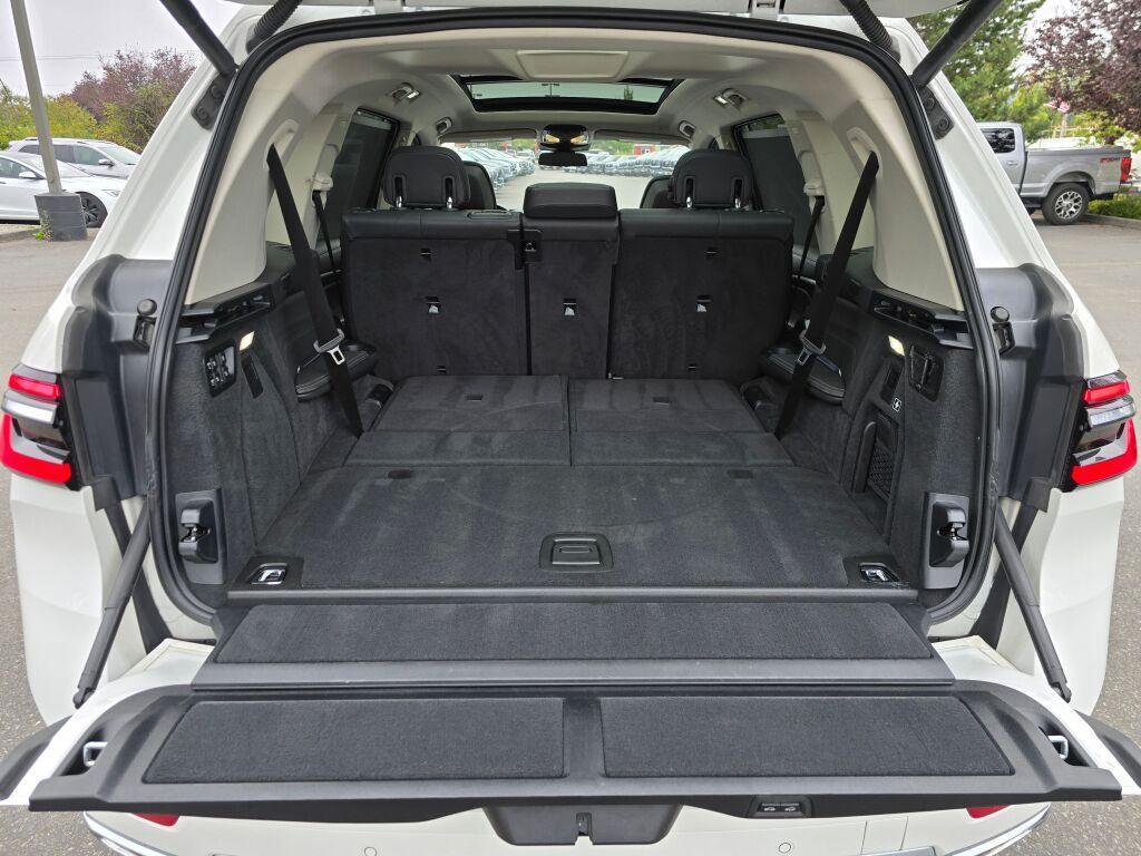 used 2023 BMW X7 car, priced at $53,457