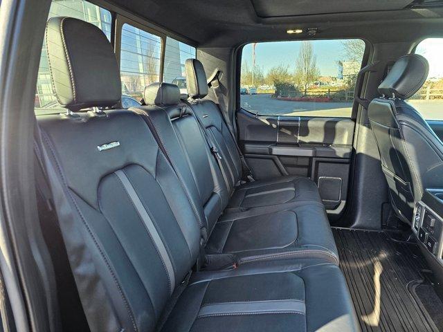 used 2020 Ford F-150 car, priced at $41,685