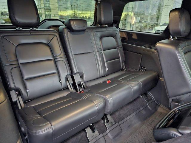 used 2020 Lincoln Navigator car, priced at $49,995