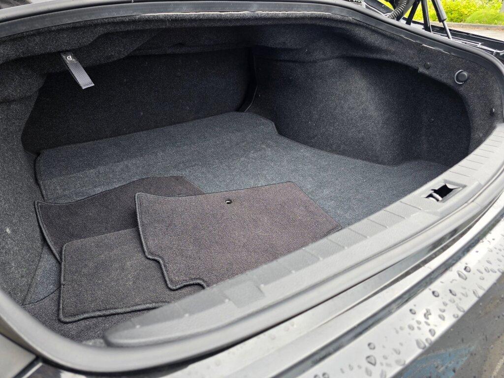 used 2019 INFINITI Q60 car, priced at $29,761