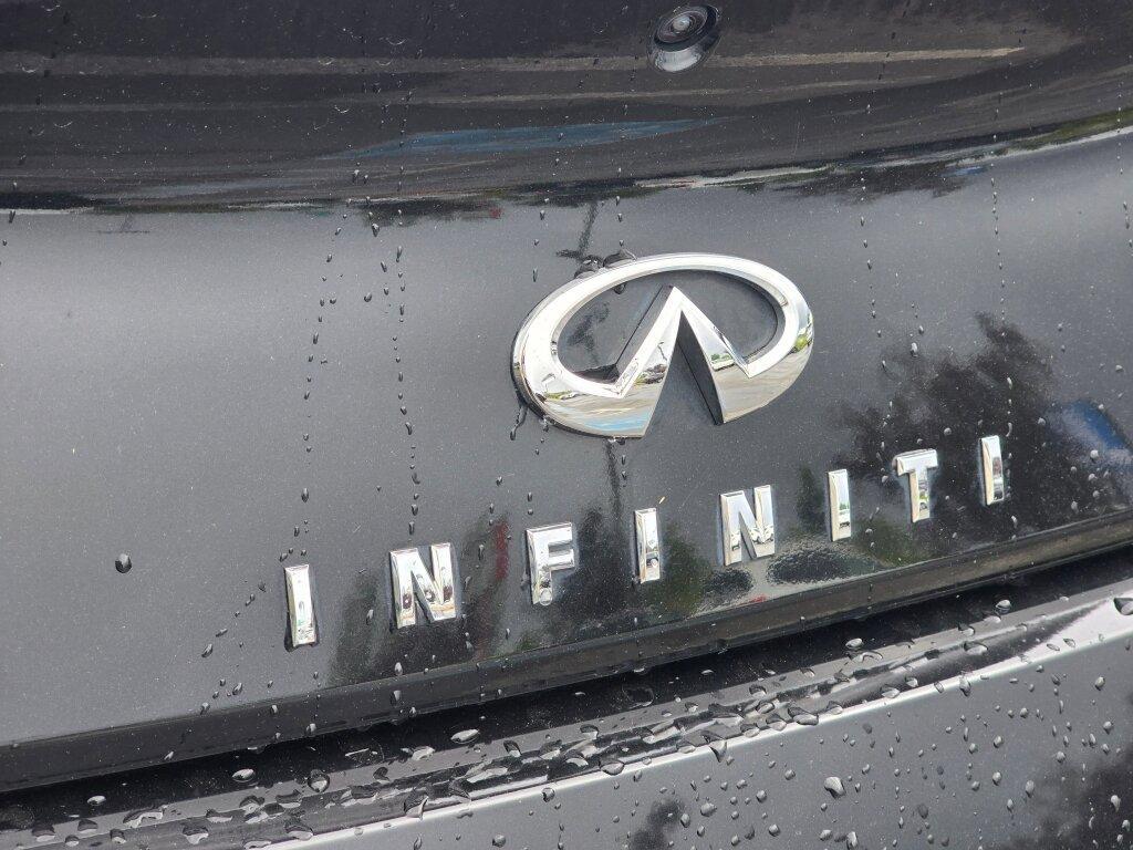 used 2019 INFINITI Q60 car, priced at $29,761