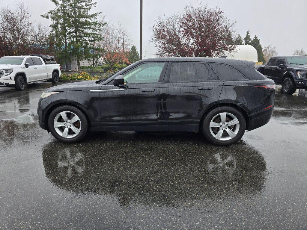 used 2018 Land Rover Range Rover Velar car, priced at $24,887