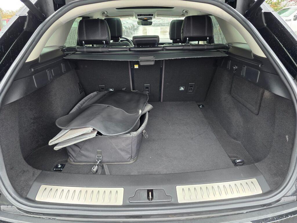 used 2018 Land Rover Range Rover Velar car, priced at $24,887