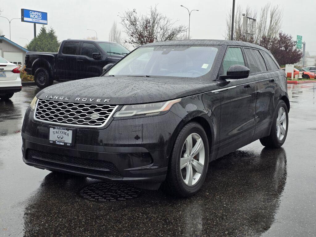 used 2018 Land Rover Range Rover Velar car, priced at $24,887