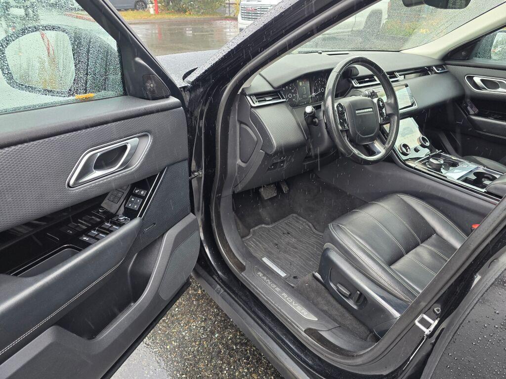 used 2018 Land Rover Range Rover Velar car, priced at $24,887
