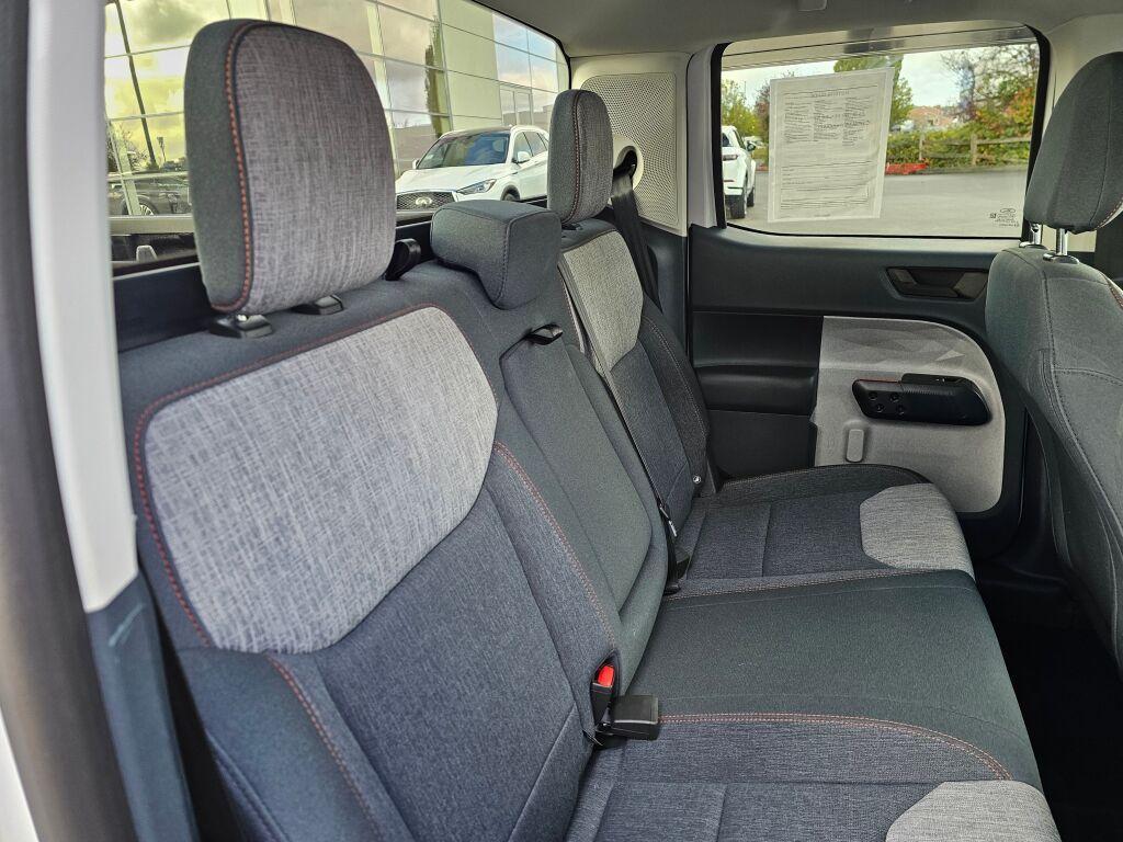 used 2022 Ford Maverick car, priced at $28,784