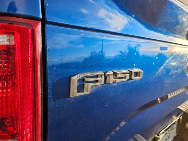 used 2017 Ford F-150 car, priced at $28,996