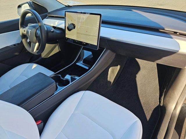 used 2020 Tesla Model Y car, priced at $27,985