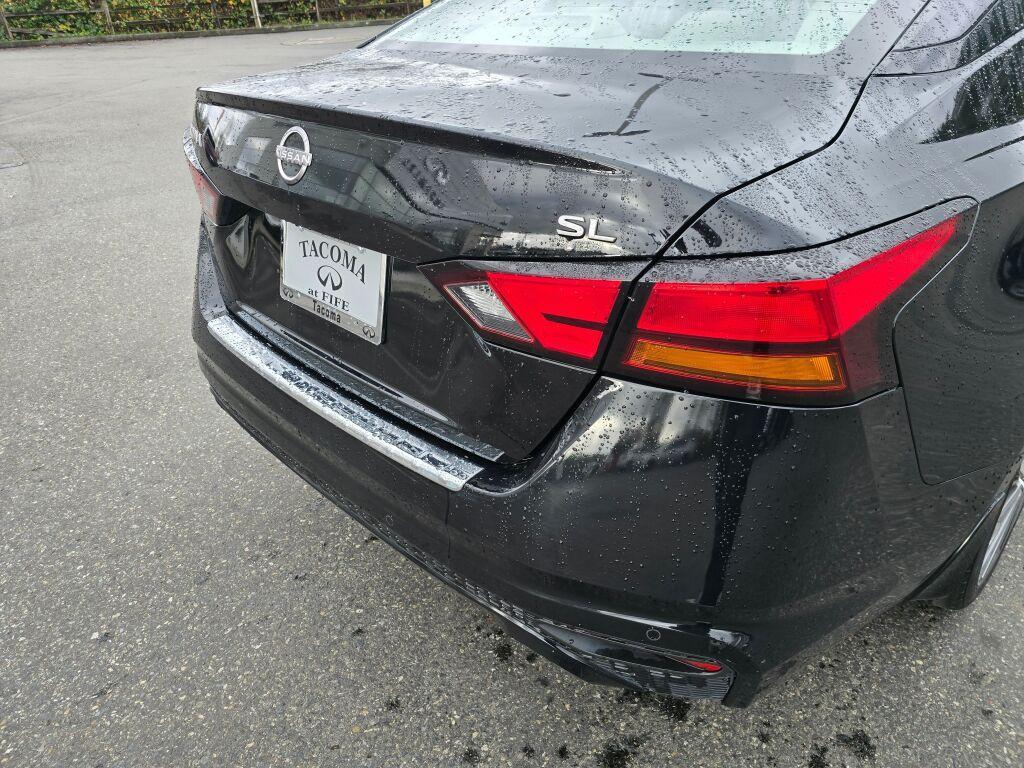 used 2023 Nissan Altima car, priced at $19,976