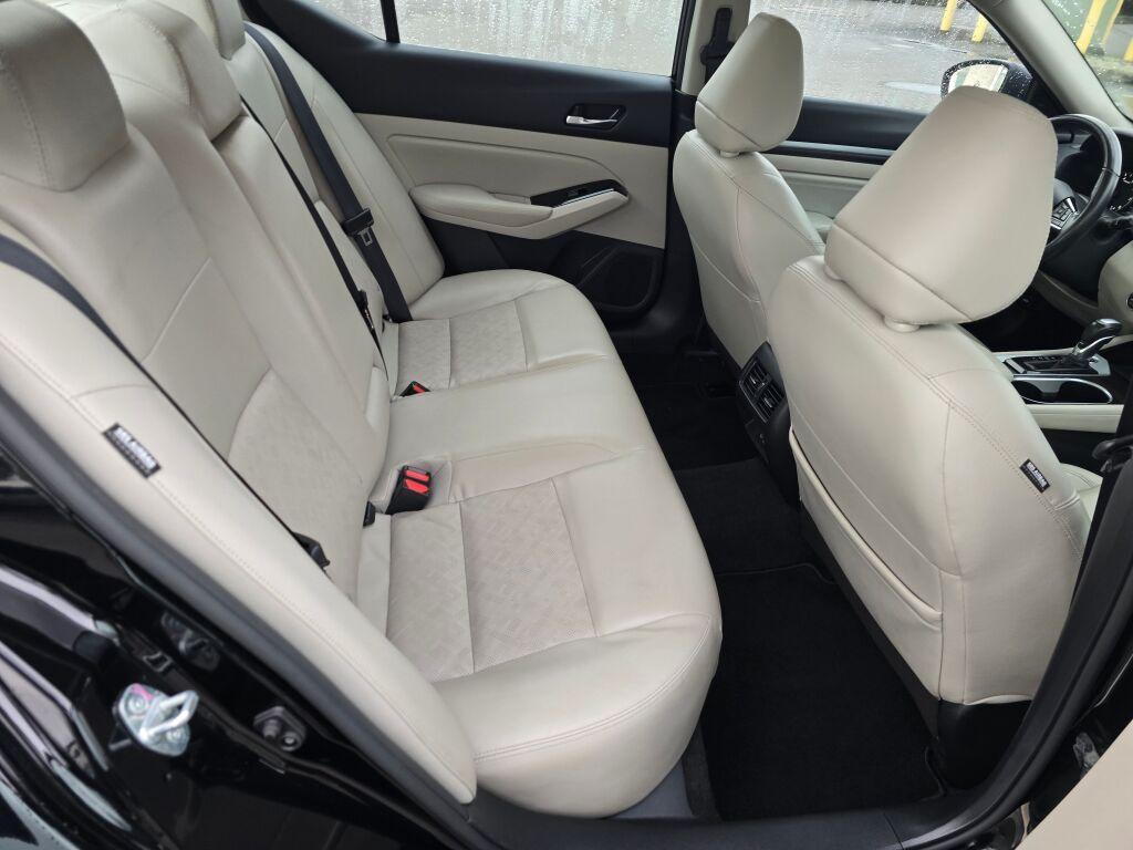 used 2023 Nissan Altima car, priced at $19,976