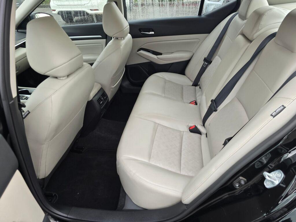 used 2023 Nissan Altima car, priced at $19,976