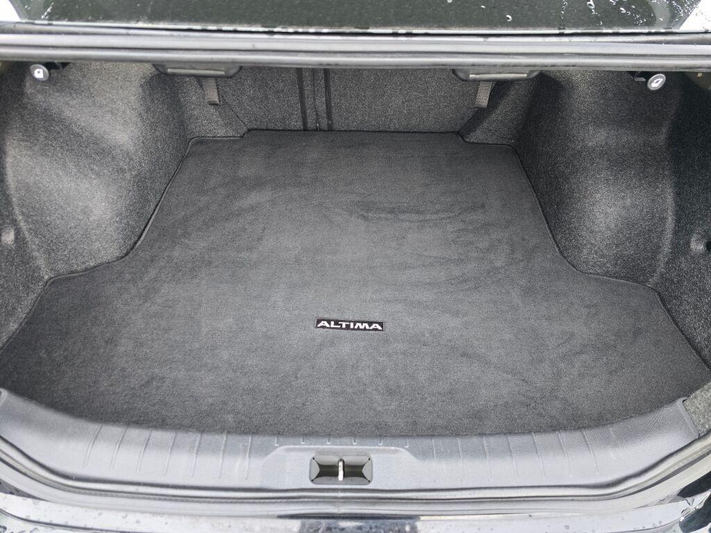 used 2023 Nissan Altima car, priced at $19,976