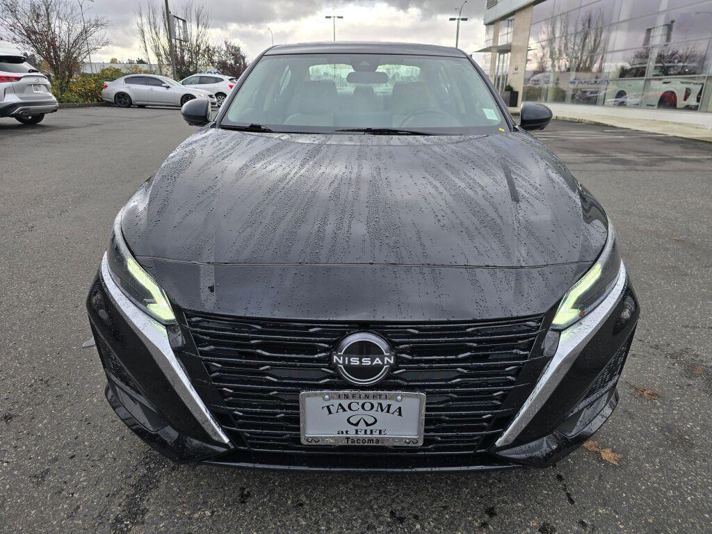 used 2023 Nissan Altima car, priced at $19,976
