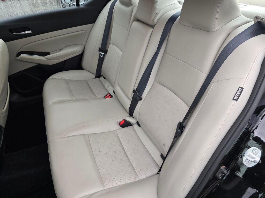 used 2023 Nissan Altima car, priced at $19,976