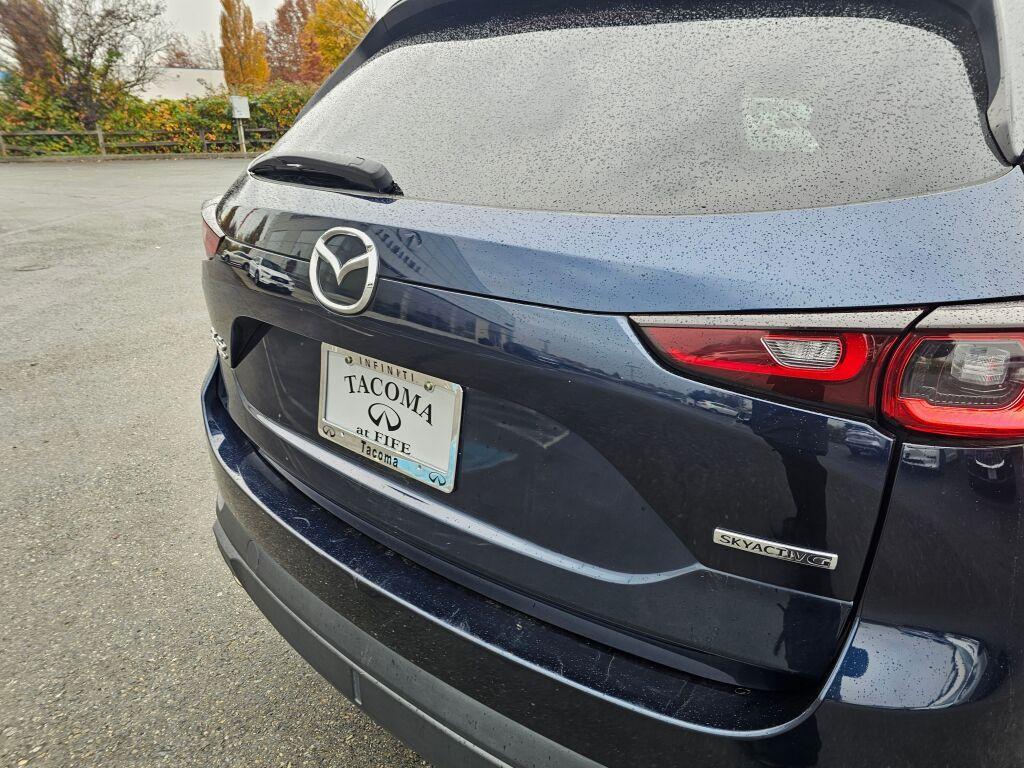 used 2022 Mazda CX-5 car, priced at $20,998