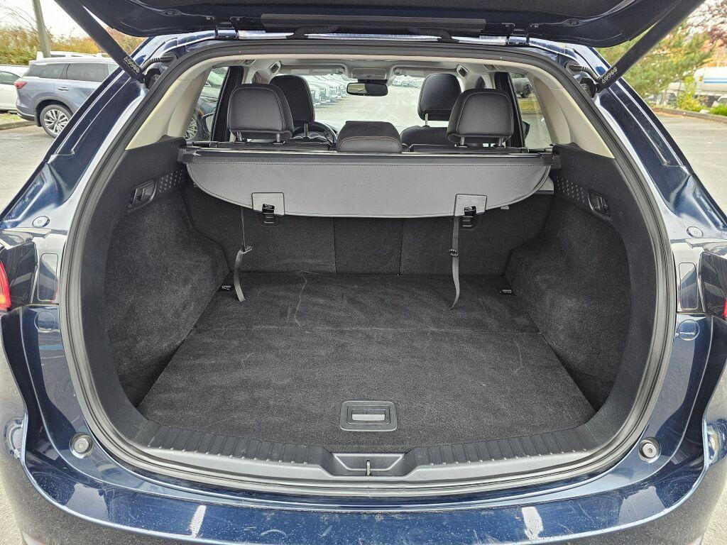 used 2022 Mazda CX-5 car, priced at $20,998