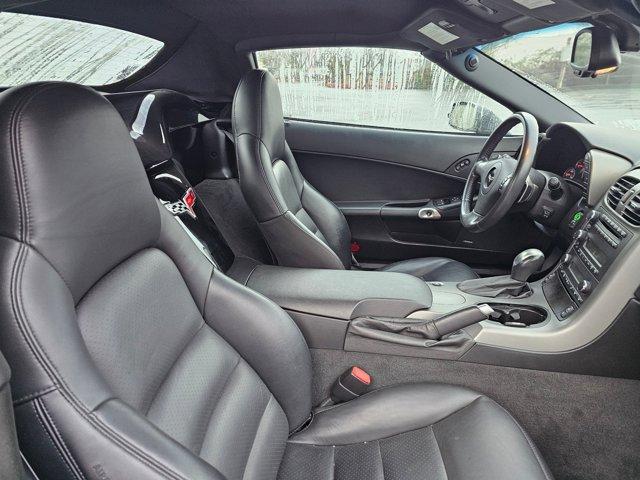 used 2007 Chevrolet Corvette car, priced at $29,988