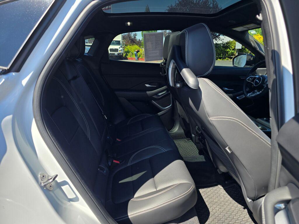 used 2024 Jaguar E-PACE car, priced at $36,358