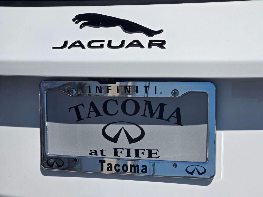 used 2024 Jaguar E-PACE car, priced at $36,358
