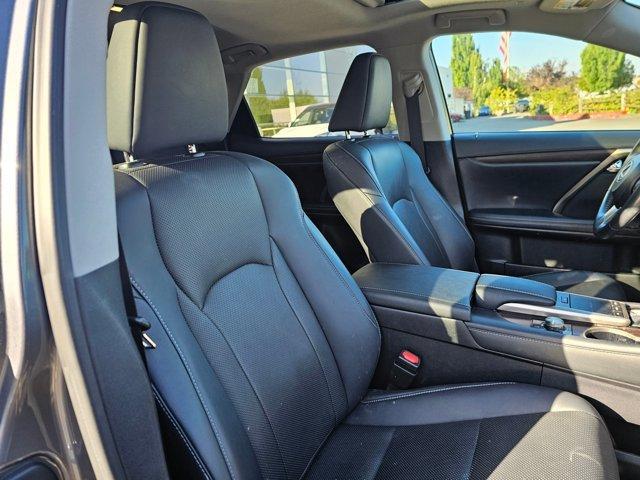 used 2020 Lexus RX 450h car, priced at $37,793