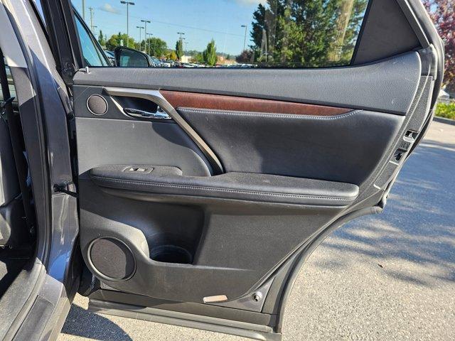 used 2020 Lexus RX 450h car, priced at $37,793