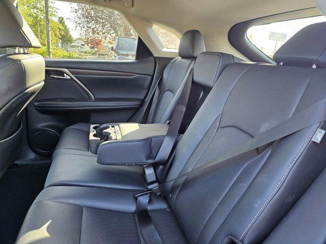 used 2020 Lexus RX 450h car, priced at $37,793