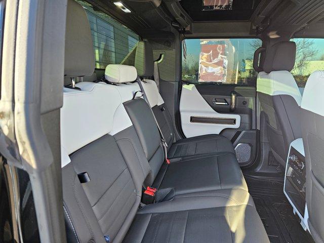 used 2024 GMC HUMMER EV Pickup car, priced at $83,485