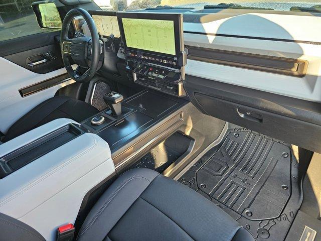 used 2024 GMC HUMMER EV Pickup car, priced at $83,485