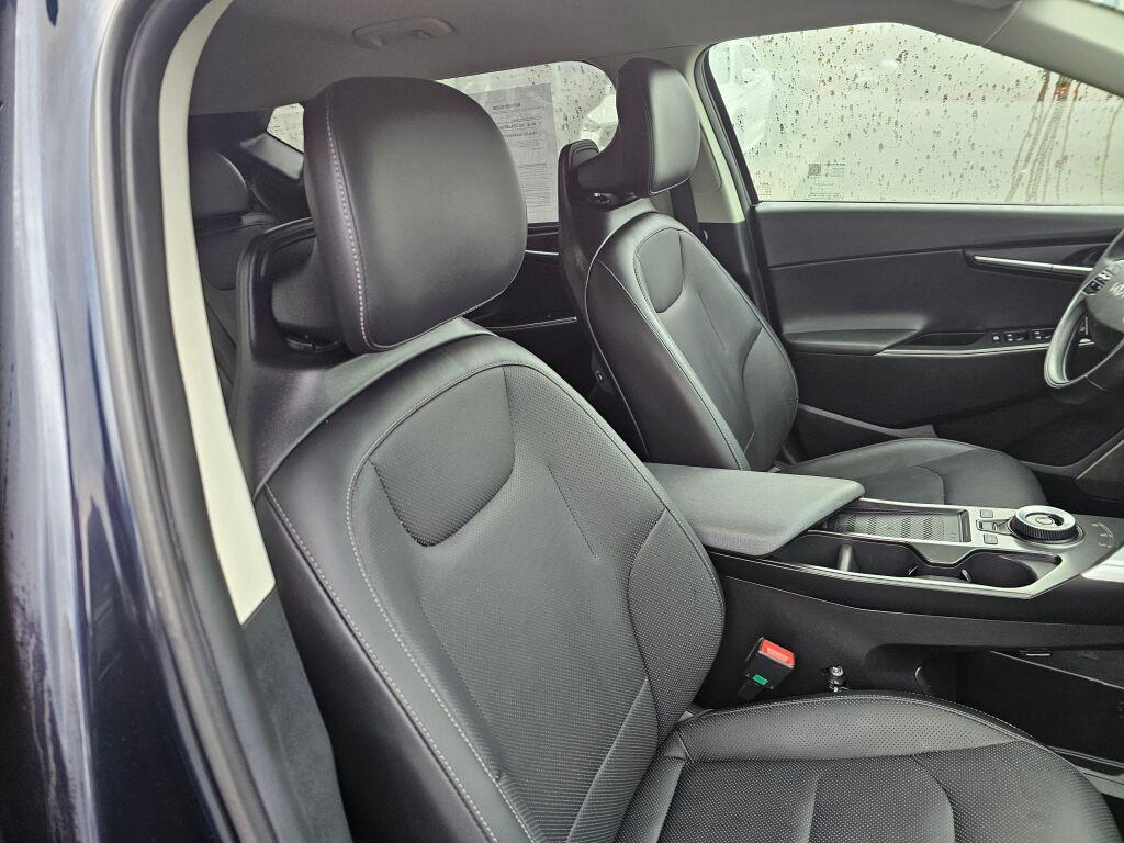 used 2024 Kia EV6 car, priced at $25,251