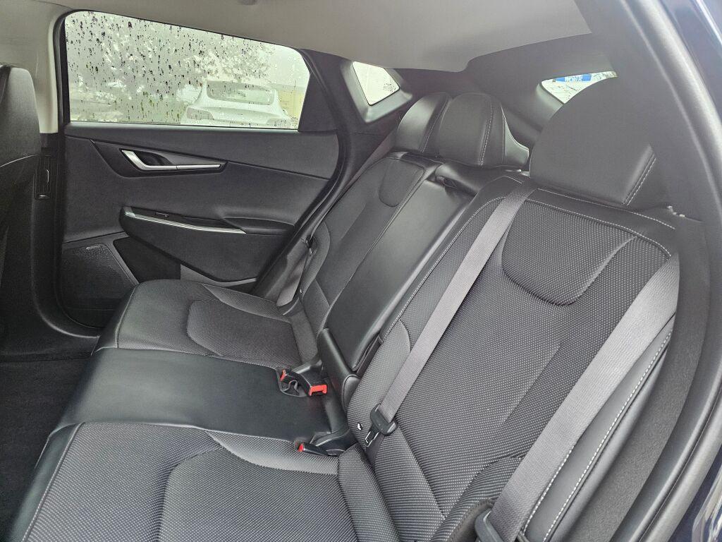 used 2024 Kia EV6 car, priced at $25,251