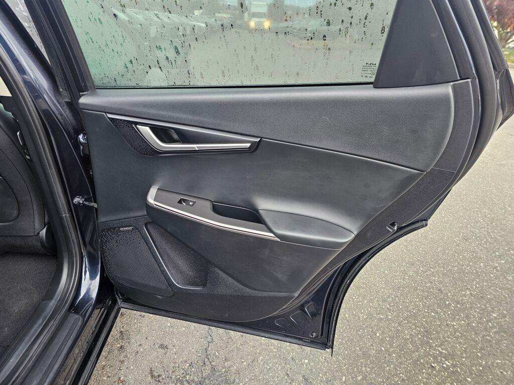 used 2024 Kia EV6 car, priced at $25,251