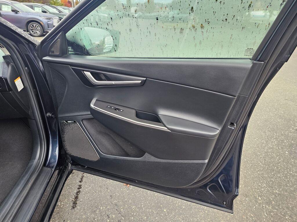 used 2024 Kia EV6 car, priced at $25,251