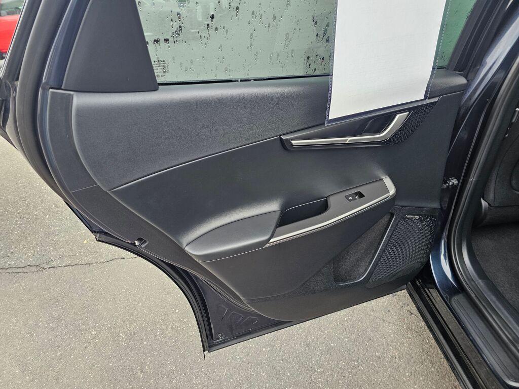 used 2024 Kia EV6 car, priced at $25,251