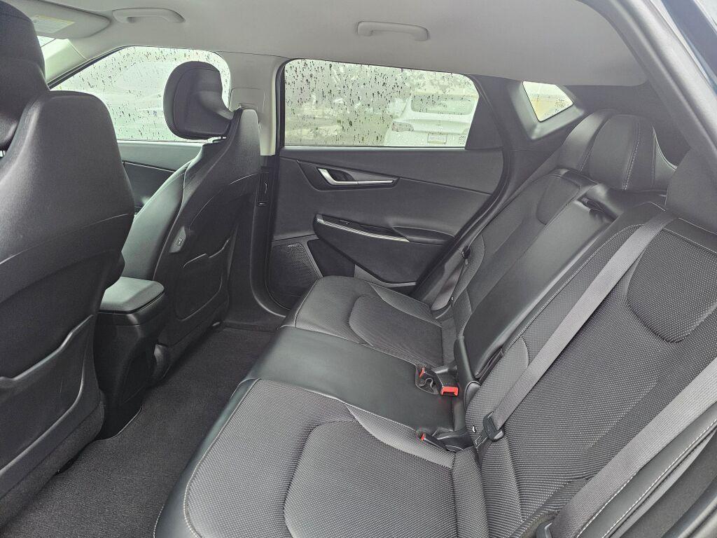 used 2024 Kia EV6 car, priced at $25,251