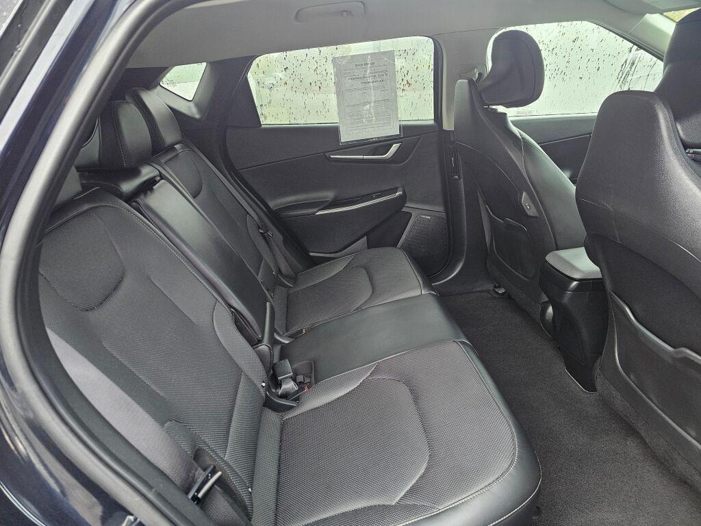 used 2024 Kia EV6 car, priced at $25,251