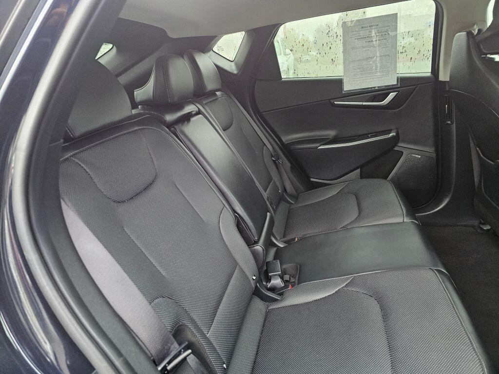 used 2024 Kia EV6 car, priced at $25,251