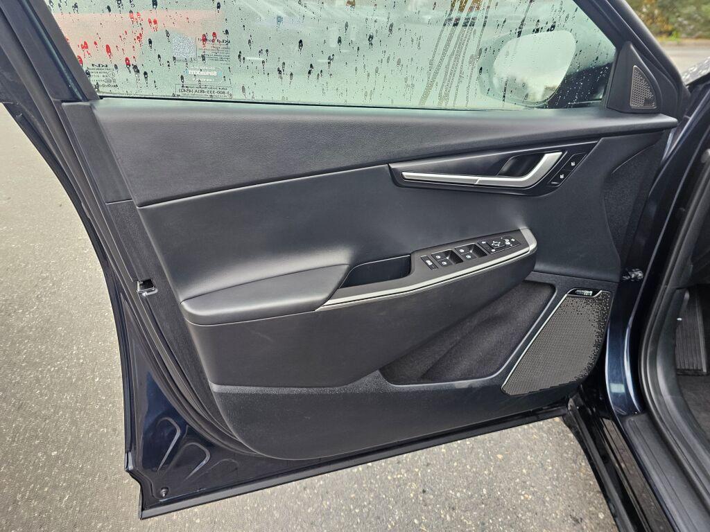 used 2024 Kia EV6 car, priced at $25,251