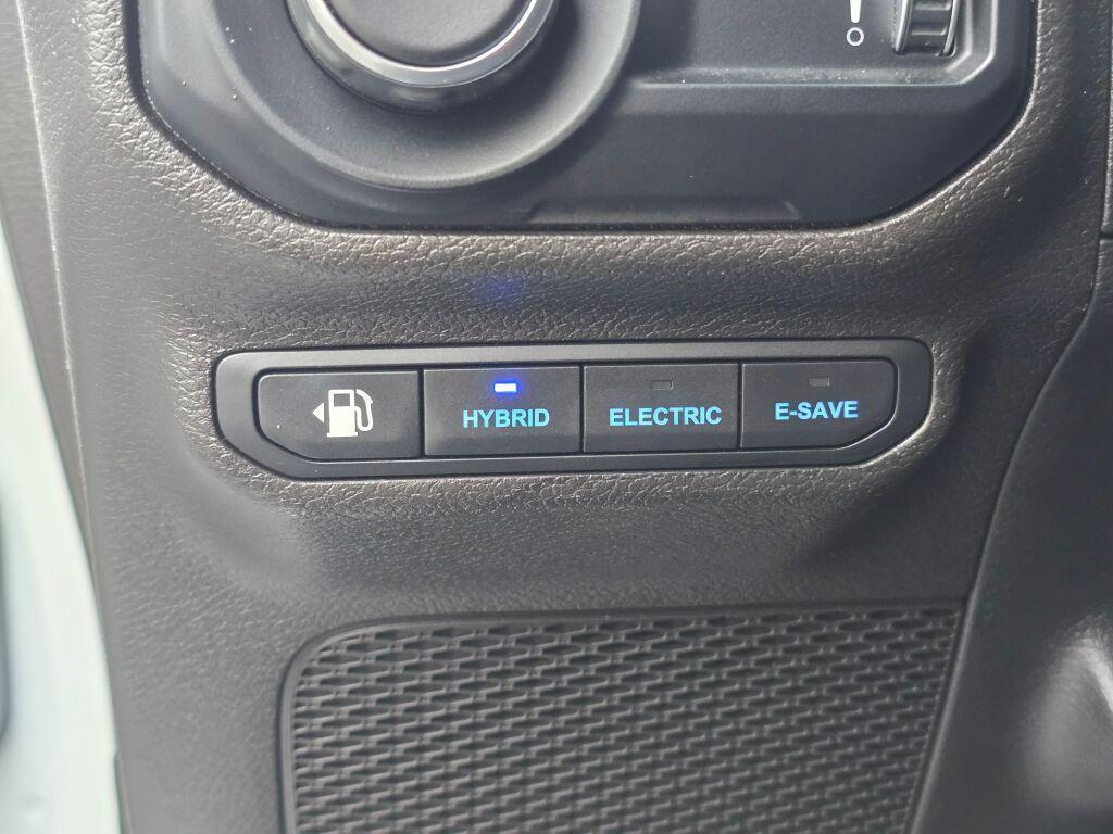 used 2023 Jeep Wrangler 4xe car, priced at $31,684