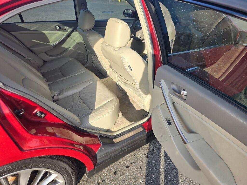 used 2004 INFINITI G35x car, priced at $5,782