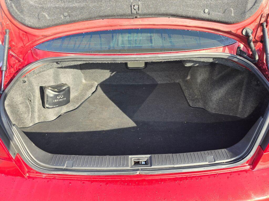 used 2004 INFINITI G35x car, priced at $5,782