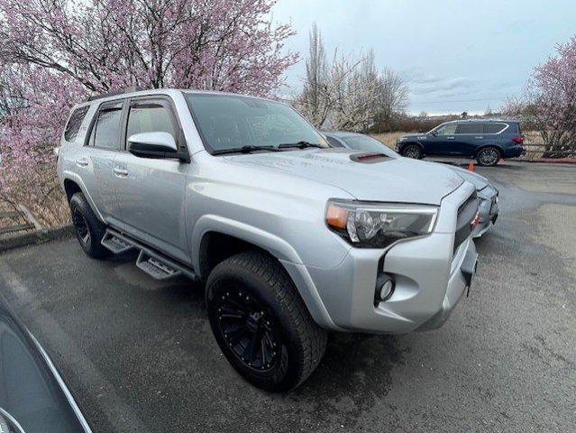 used 2019 Toyota 4Runner car, priced at $37,985