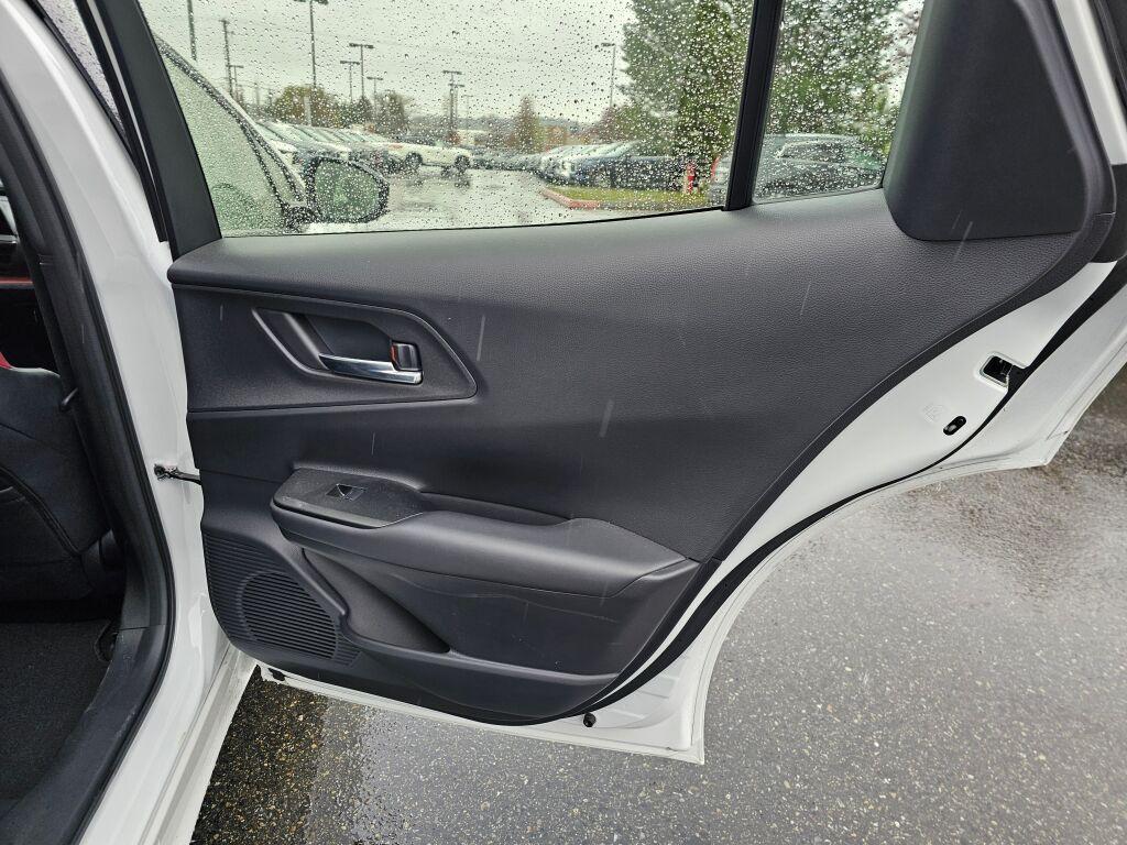 used 2023 Toyota Prius Prime car, priced at $32,444