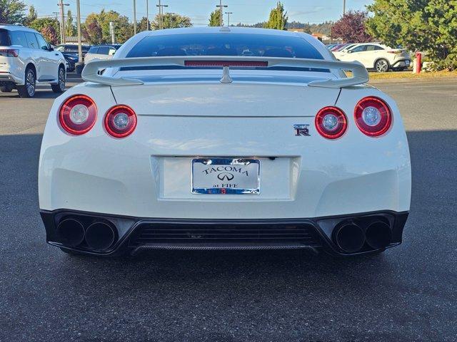 used 2015 Nissan GT-R car, priced at $85,325