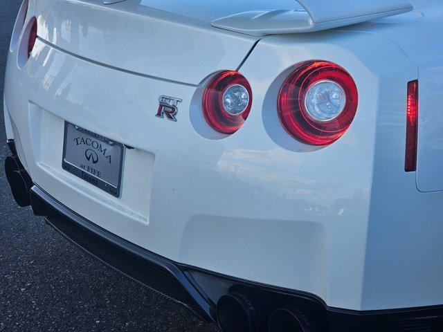 used 2015 Nissan GT-R car, priced at $85,325