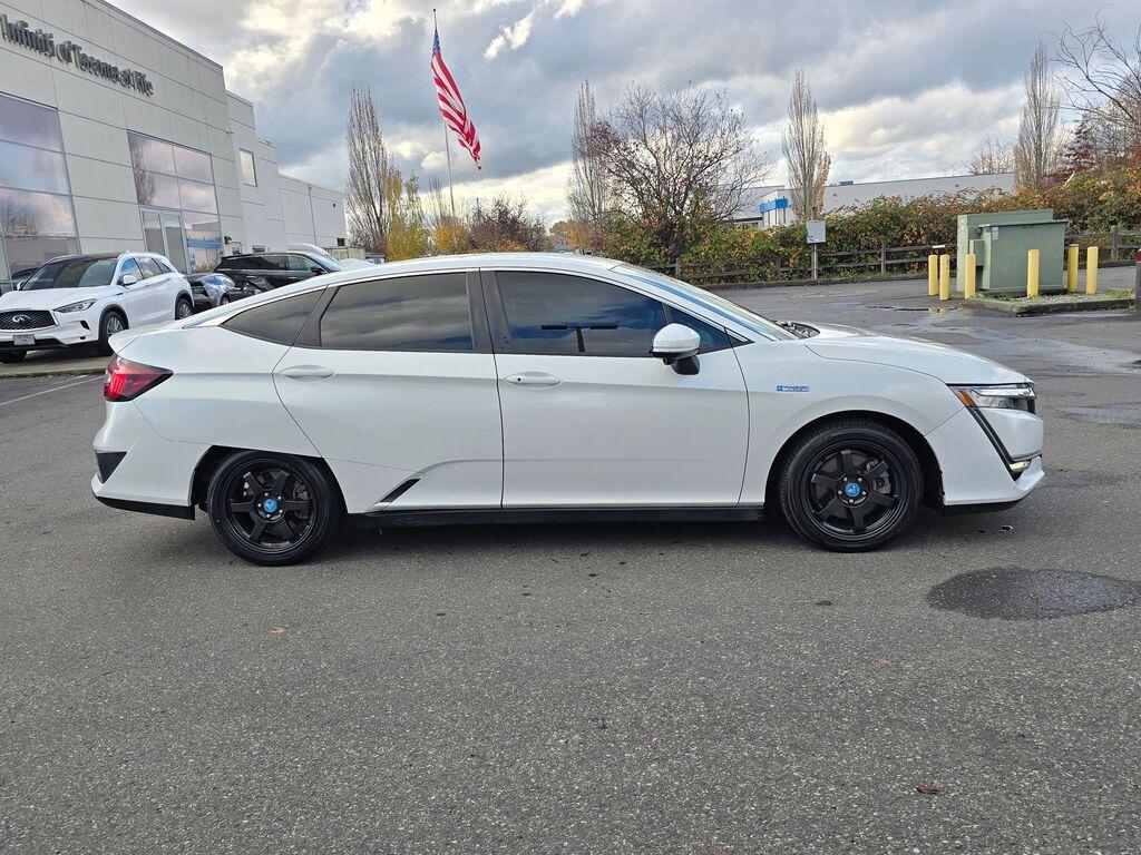 used 2019 Honda Clarity Plug-In Hybrid car, priced at $21,555